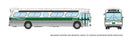 PREORDER Rapido HO 753107 Sub Bus GO Transit 1008