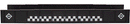 Atlas Model Railroad Co. 150-890 Decorated Plate Girder Bridge w/Code 100 Track - Kit -- Erie (black, white), HO