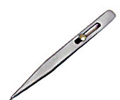 Zona Tools 37547 SMALL SLIDE LOCKING TWEEZERS