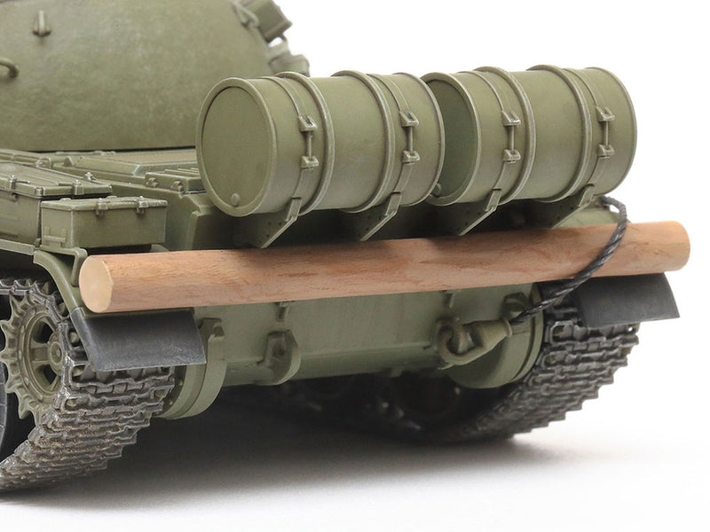 Tamiya 32598 RUSSIAN MEDIUM TANK T-55, 1:48 Scale