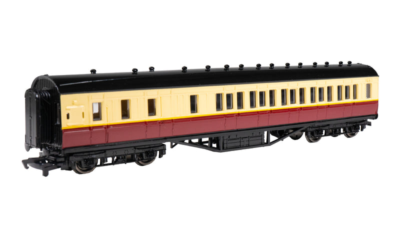 Bachmann 76031 RED EXPRESS BRAKE COACH (HO SCALE), HO