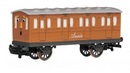 Bachmann 76044 Thomas & Friends Accessories -- Annie the Coach Car, HO