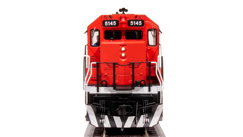 BLI 9035 EMD SD40, CN 5228, CN Noodle, No-Sound / DCC-Ready, HO