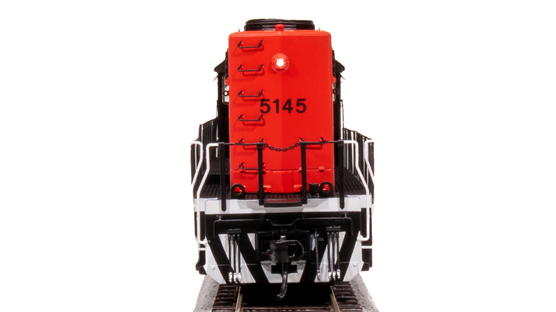 BLI 9035 EMD SD40, CN 5228, CN Noodle, No-Sound / DCC-Ready, HO