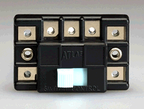 Atlas ATL56 Switch Control Box, All Scales