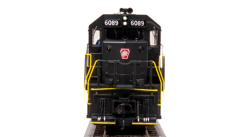 BLI 9042 EMD SD40, PRR 6089, DGLE, No-Sound / DCC-Ready, HO