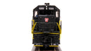 BLI 7643 EMD SD40, PRR 6100, DGLE, Paragon4 Sound/DC/DCC, HO