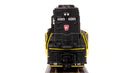 BLI 7642 EMD SD40, PRR 6089, DGLE, Paragon4 Sound/DC/DCC, HO