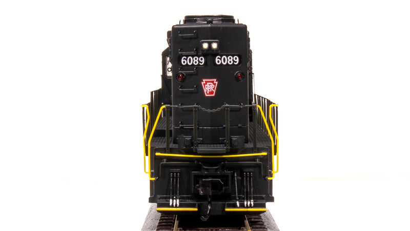 BLI 9042 EMD SD40, PRR 6089, DGLE, No-Sound / DCC-Ready, HO