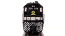 BLI 7644 EMD SD40, SOU 3178, Tuxedo Scheme, Paragon4 Sound/DC/DCC, HO