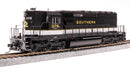 BLI 7645 EMD SD40, SOU 3192, Tuxedo Scheme, Paragon4 Sound/DC/DCC, HO