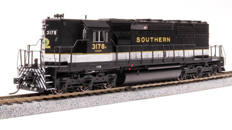 BLI 9044 EMD SD40, SOU 3178, Tuxedo Scheme, No-Sound / DCC-Ready, HO