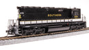 BLI 7645 EMD SD40, SOU 3192, Tuxedo Scheme, Paragon4 Sound/DC/DCC, HO