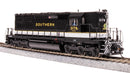 BLI 7644 EMD SD40, SOU 3178, Tuxedo Scheme, Paragon4 Sound/DC/DCC, HO