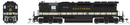 BLI 7645 EMD SD40, SOU 3192, Tuxedo Scheme, Paragon4 Sound/DC/DCC, HO