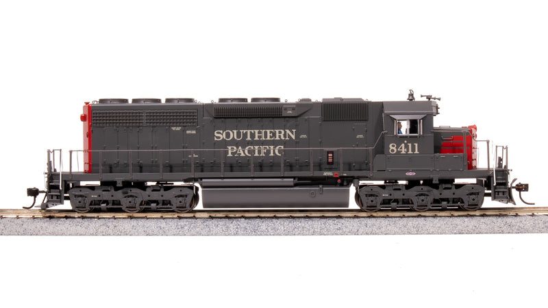 BLI 9046 EMD SD40, SP 8411, Bloody Nose, No-Sound / DCC-Ready, HO