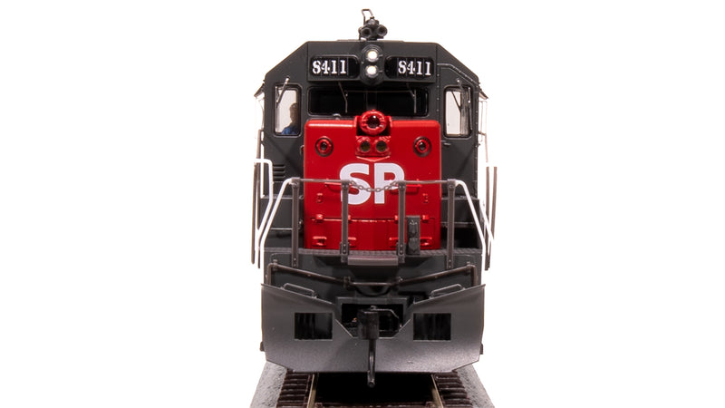 BLI 9047 EMD SD40, SP 8436, Bloody Nose, No-Sound / DCC-Ready, HO