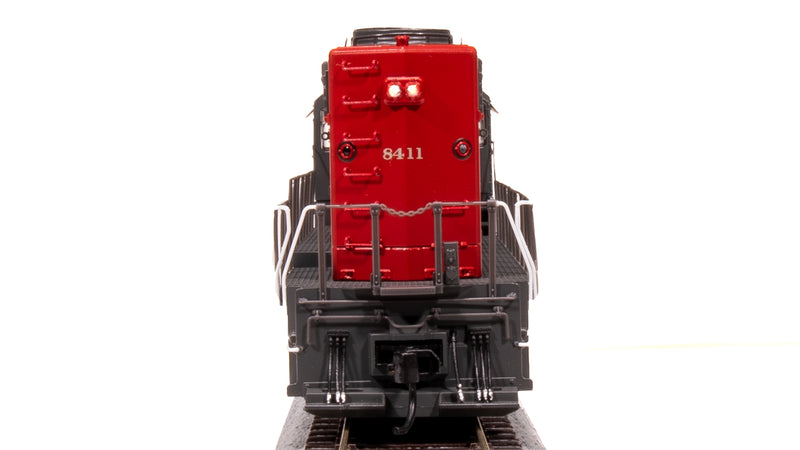 BLI 9047 EMD SD40, SP 8436, Bloody Nose, No-Sound / DCC-Ready, HO