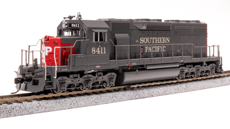 BLI 9047 EMD SD40, SP 8436, Bloody Nose, No-Sound / DCC-Ready, HO