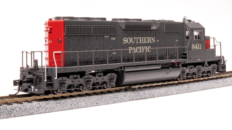 BLI 9047 EMD SD40, SP 8436, Bloody Nose, No-Sound / DCC-Ready, HO