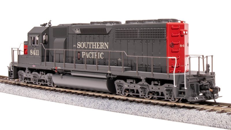 BLI 9046 EMD SD40, SP 8411, Bloody Nose, No-Sound / DCC-Ready, HO