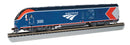 Bachmann 68301 SIEMENS ALC-42 CHARGER (TCS WOWSOUND EQUIPPED) AMTRAK