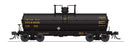 BLI 7668 6000 Gallon Tank, Late 1950's Variety 2-pack C, HO (UTLX, Penn Salt)