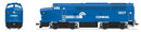 BLI 8282 RF-16 Sharknose A, CR 1207, Conrail Blue, No-Sound / DCC-Ready, HO