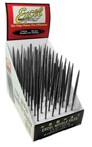 Excel Tools 77020 NEEDLE FILE DISPLAY 60pcs