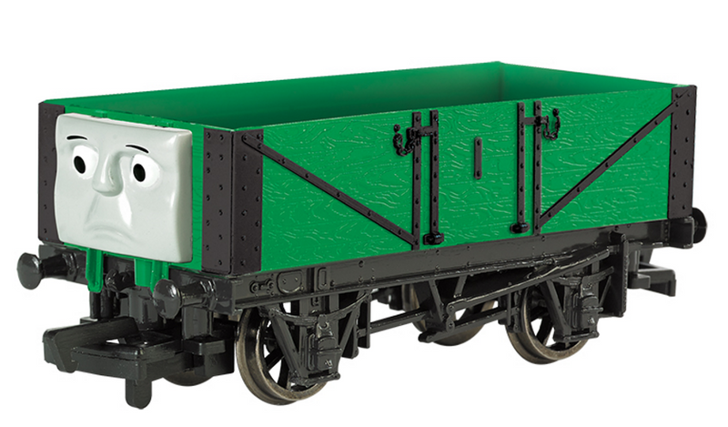 Bachmann 77020 T&F TROUBLESOME TRUCK