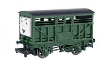 Bachmann 77025 Thomas & Friends Accessories -- Troublesome Truck