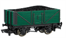 Bachmann 77029 T&F COAL WAGON W/Load, HO