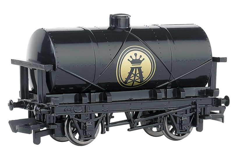 Bachmann 77038 T&F OIL TANK, HO