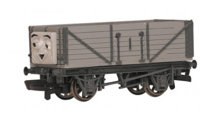 Bachmann 77046 Thomas & Friends Rolling Stock -- Troublesome Truck