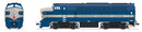 BLI 8286 RF-16 Sharknose A, MP 204, Eagle Paint Scheme, No-Sound / DCC-Ready, HO)