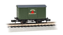 Bachmann 77089 BOX VAN - SODOR FRUIT & VEGETABLE CO., N