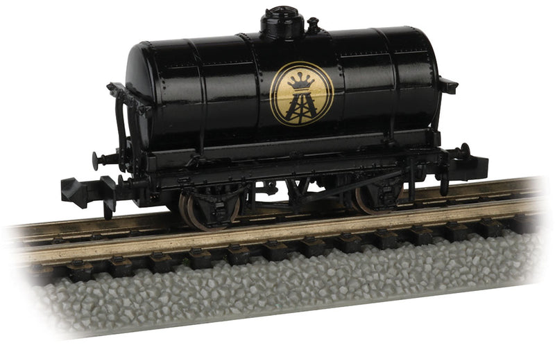 Bachmann 77093 OIL TANK - N SCALE, N Scale