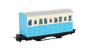Bachmann 77204 Narrow Gauge Blue Carriage (HOn30 Scale)