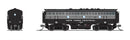 BLI 7777 EMD F7B, NYC 2426, Full Lightning Stripes, Paragon4 Sound/DC/DCC, N