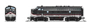 BLI 7759 EMD F7 AB, RBMN 270/275, Black/Red/White, A-unit Paragon4 Sound/DC/DCC, Unpowered B, N