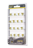 Woodland Scenics FS776 Light Green Prairie Grass