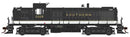 PREORDER Bowser 25573 HO Alco RS3 Phase I - Standard DC -- Southern Railway