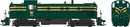 PREORDER Bowser 25420 HO Alco RS3 Phase 2 - LokSound 5 and DCC -- Central Railroad of New Jersey