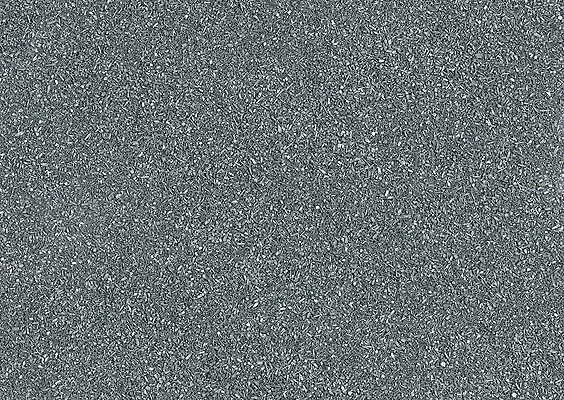 Busch Gmbh & Co Kg 7047 Micro Ground Cover Scatter Material -- Gray 1-3/8oz  40g, All Scales