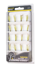 Woodland Scenics FS779 Brown Tipped Prairie Grass