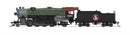 BLI 7833 USRA Heavy Mikado, GN 3201, Paragon4 Sound/DC/DCC, N