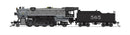 BLI 7834 USRA Heavy Mikado, KCS 562, Light Gray, Paragon4 Sound/DC/DCC, N (NP)