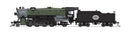 BLI 7839 USRA Heavy Mikado, SPS 509, Glacier Green, Paragon4 Sound/DC/DCC, N (NP)