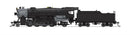 BLI 7843 USRA Heavy Mikado, Unlettered, Paragon4 Sound/DC/DCC, N