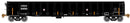 Atlas 20005119 Thrall 2743 Gondola - Ready to Run - Master(R) -- Chicago Freight Car Leasing CRDX 50011 (black, yellow Conspicuity Marks), HO Scale